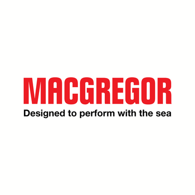 MacGregor Norway AS
